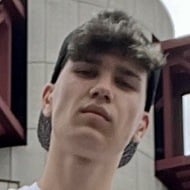 Federico Riggio, 24 (TikTok Star)