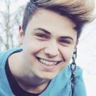 Federico Rossi, 30 (Cantante pop)