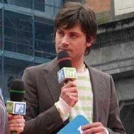 Federico Russo, 26 (TV Actor)