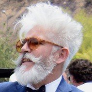 Federico Sánchez, 59 (建筑师)