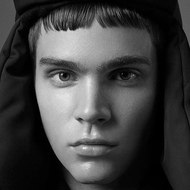 Federico Spinas, 29 (Modelo)