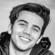Federico Vigevani, 29 (YouTube Star)