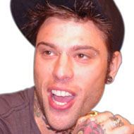 Fedez, 34 (Rapper)