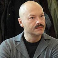Fedor Bondarchuk, 56 (Director)