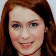 Felicia Day, 44 (TV-actrice)