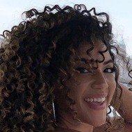 Felicia Jones, 35 (Instagram Star)