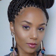 Felicia La Tour, 35 (化妆师)