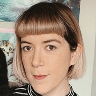 Felicia Morales, 42 (YouTube明星)