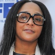 Felicia Pearson, 45 (TV Actress)