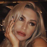 Felicia Sanders, 32 (模特)