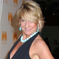 Felicia Taylor (1964 - 2023) (Журналист)