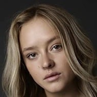 Felicia Truedsson, 25 (TV Actress)