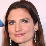 Felicitas Rombold, 37 (Family Member)