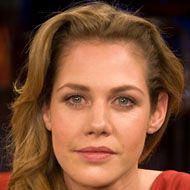 Felicitas Woll, 45 (电视女演员)