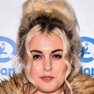 Felicity Hayward, 35 (模特)