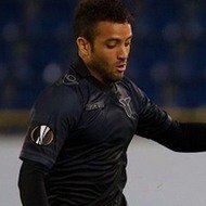 Felipe Anderson, 30 (足球運動員)
