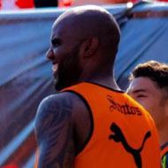 Felipe Baloy, 44 (Cầu thủ bóng đá)