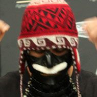 Felipe Enomoto, 43 (MMA Fighter)