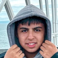 Felipe Hernandez, 20 (Instagram Star)