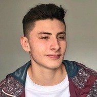 Felipe Linares, 23 (Estrelas do YouTube)