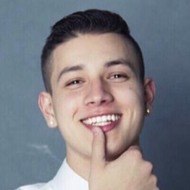 Felipe Mendoza, 27 (Instagram Star)