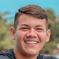 Felipe Muniz, 25 (TikTok Star)