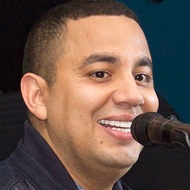 Felipe Peláez, 49 (World Music Singer)