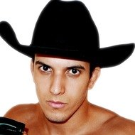 Felipe Sertanejo, 37 (MMA Fighter)