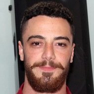 Felipe Titto, 39 (Acteur de télévision)