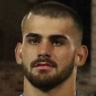 Felipe Vizeu, 28 (Cầu thủ bóng đá)