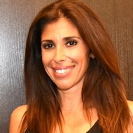 Felissa Rose, 54 (电影女演员)
