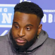 Felix Anudike-Uzomah, 23 (Football Player)