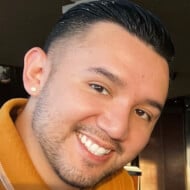 Felix Araujo, 35 (TikTok Star)