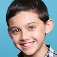 Felix Avitia, 23 (TV Actor)