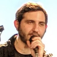 Felix Biederman, 42 (Twitter明星)