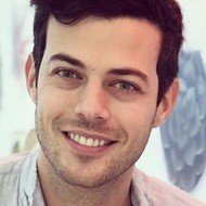 Felix Bujo, 37 (Model)