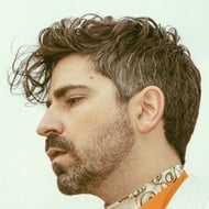 Felix Cartal, 38 (音樂製作人)