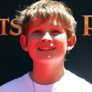 Felix Dean, 26 (Soap Opera Actor)