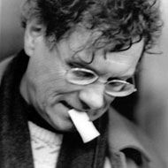 Felix Guattari (1930 - 1992) (Philosopher)
