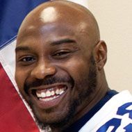 Felix Jones, 38 (Football Player)