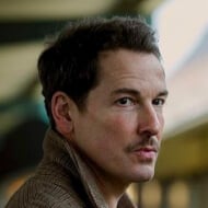 Felix Kramer, 52 (Ator de TV)