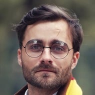 Felix Lalo, 29 (TikTok Star)