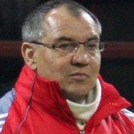 Felix Magath, 70 (足球教練)