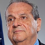 Félix Rodríguez, 84 (Héroe de Guerra)