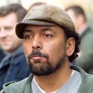 Felix Solis, 54 (TV Actor)