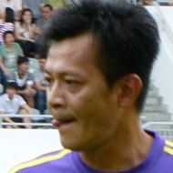 Felix Wong, 62 (TV Actor)