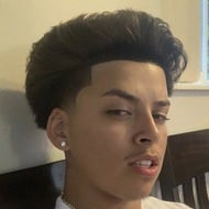 felix_104, 23 (TikTok Star)