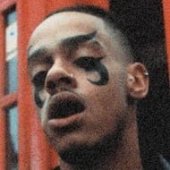 FelixThe1st, 22 (Rapper)