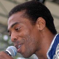 Femi Kuti, 61 (Nghệ sĩ saxophone)