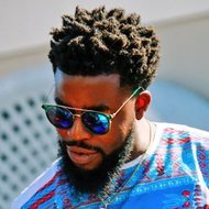 Femi Lawson, 37 (YouTube Star)